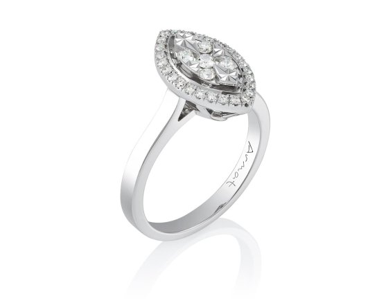 Кольцо KS10776